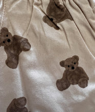 Afbeelding in Gallery-weergave laden, Salopette teddy beer - Ikenmijnmama