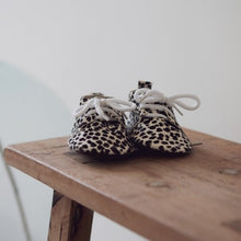 Afbeelding in Gallery-weergave laden, Schoentjes - Cheetah - Ikenmijnmama
