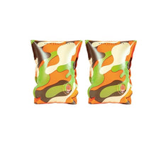 Afbeelding in Gallery-weergave laden, Swim Essentials zwembandjes - Camouflage 2 tot 6 jaar - Ikenmijnmama