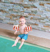 Laden Sie das Bild in den Galerie-Viewer, Swim Essentials zwembandjes - Walvissen 0 tot 2 jaar - Ikenmijnmama